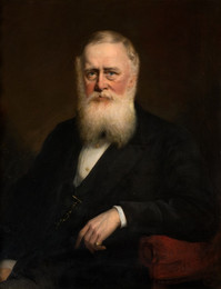 1899P1 Portrait of Thomas Phillips