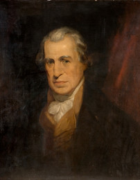 1910P6 Portrait of James Watt (1736-1819)