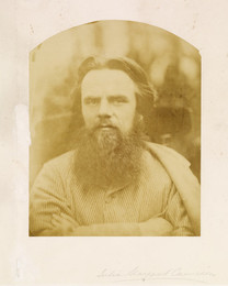 1973P83 Portrait of William Holman Hunt (1827-1910)