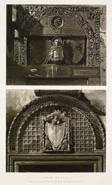 1920P669 Examples of Architecture of Venice