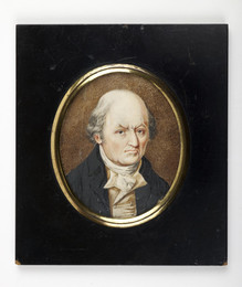 1964P5 Portrait of William Hutton (1723-1815)