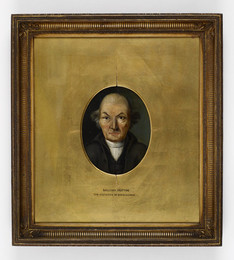 1968P32 Portrait of William Hutton (1723-1816)