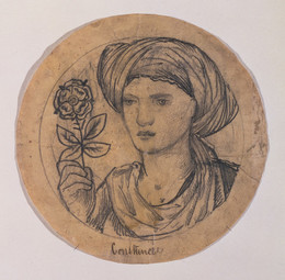 1904P526 Chaucer's 'Legend of Good Women' - Constance