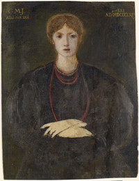 1956P3 Portrait of Georgiana Burne-Jones (1840-1920)