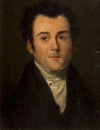 1978V896 Portrait of William Hutton (1723-1816)