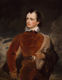 1957P28 Portrait of Benjamin Robert Haydon (1786-1846)