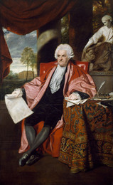 2012.0194 Portrait of Dr John Ash (1723-1798)