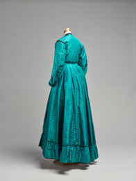 1963M32 (4) Dress worn in Bromsgrove
