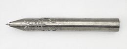 1967S02143.00011 16 inch Long Exhibition Pen Nib