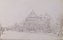 1965V3.5 Botanical Gardens, 1834