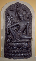 1885A1472.1 Simhanada Lokeshvara