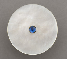 1953F36 Pearl Button