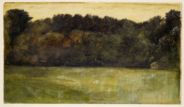 1954P61 Landscape - Study