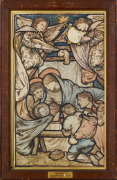 1901P14 The Nativity