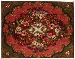1998M37.12 Kidderminster Carpet