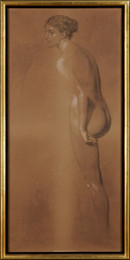 1926P856 Female Nude