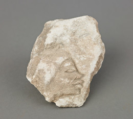 1967A1984 Relief fragment