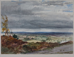 1920P428 Low Hill From Cofton Hill