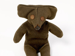 1999F236 World War II Teddy Bear
