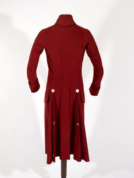 1934M136 Man's Coat