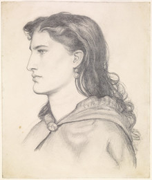 1904P476 Portrait of Aggie Manetti