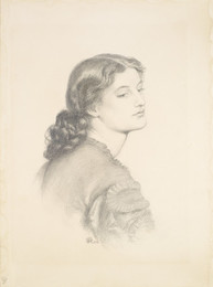 1904P493 Portrait of Ada Vernon
