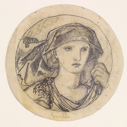 1904P524 Chaucer's 'Legend of Good Women' - Griselda