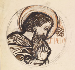 1904P539 St Peter