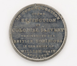 1947N40 Commemorative Medal