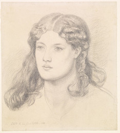 1904P453 Portrait of Ellen Smith