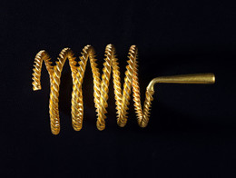 1973A1247 Torc Bracelet
