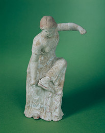 1969A98 Aphrodite figurine