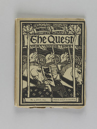1981P90.3 The Quest, No. 3