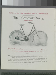 1984S03772 Crescent Cycles Catalogue p12