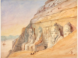 1981P24 Abu Simbel