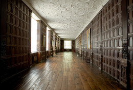 Aston Hall, Long Gallery