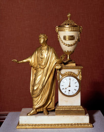 1966M141 The Titus Clockcase