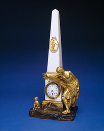 1992M16 The Narcissus Clock