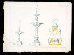 catalog 1791 (3 fountains) - acc no unknown