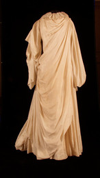 1968M68 Silk Wedding Dress, 1891