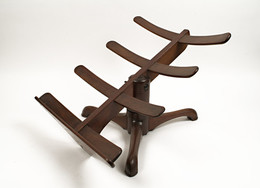 1965T6245 Gout Stool