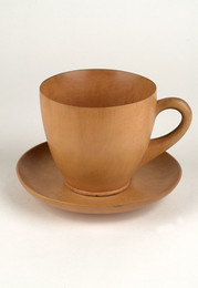 1965T3374 Tea Cup and Saucer