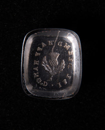1934F103.11 Signet Matrix - Seal