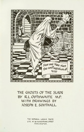 1978P197 The Ghosts of the Slain