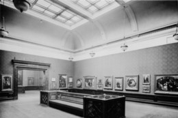 BMAG_Pre-Raphaelite Gallery