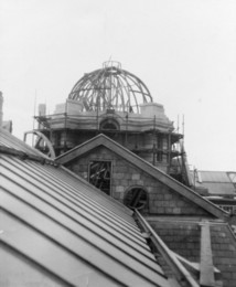 BMAG Dome construction_date unknown