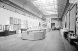 4707 Gallery I MIA Exhibition 1934
