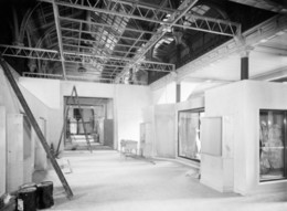 Industrial Gallery 07 10 1950