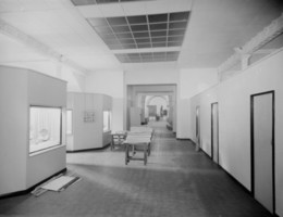 Industrial Gallery 11 12 1950