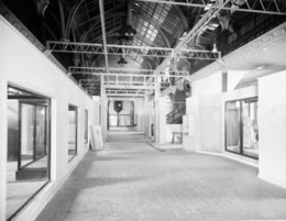 Industrial Gallery August 1950